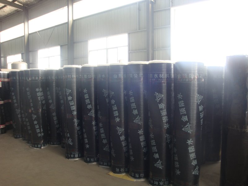 山东防水材料