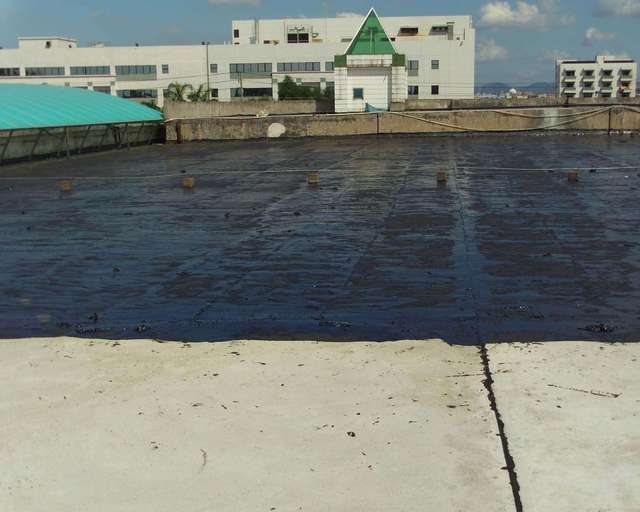 屋面防水材料