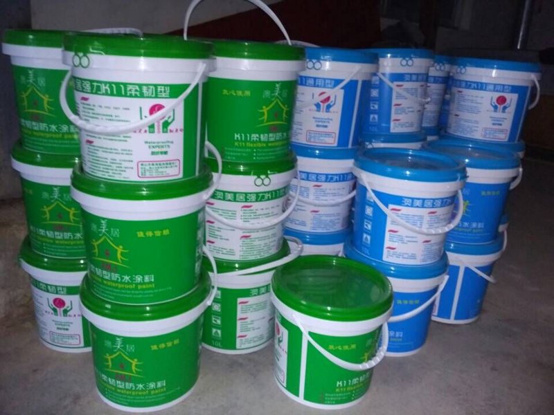 防水涂料批发